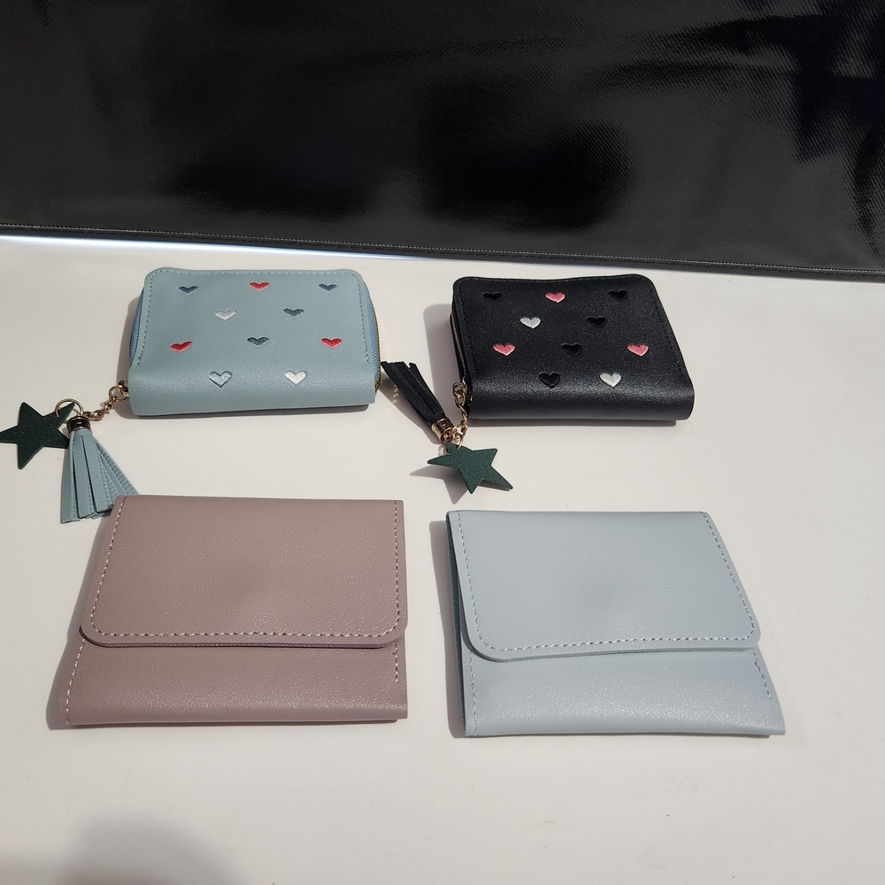 Wallet Bundle